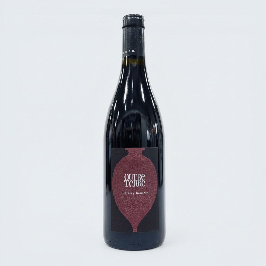 Domaine Des Roches Neuves Outre Terre Saumur Champigny 2021 (750ml)