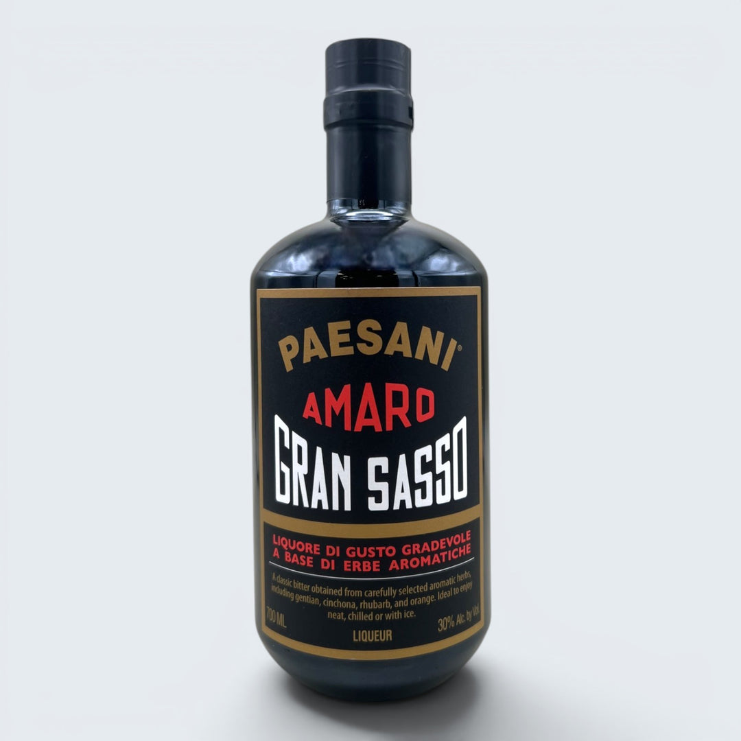 Paesani Gran Sasso Amaro (700ml)