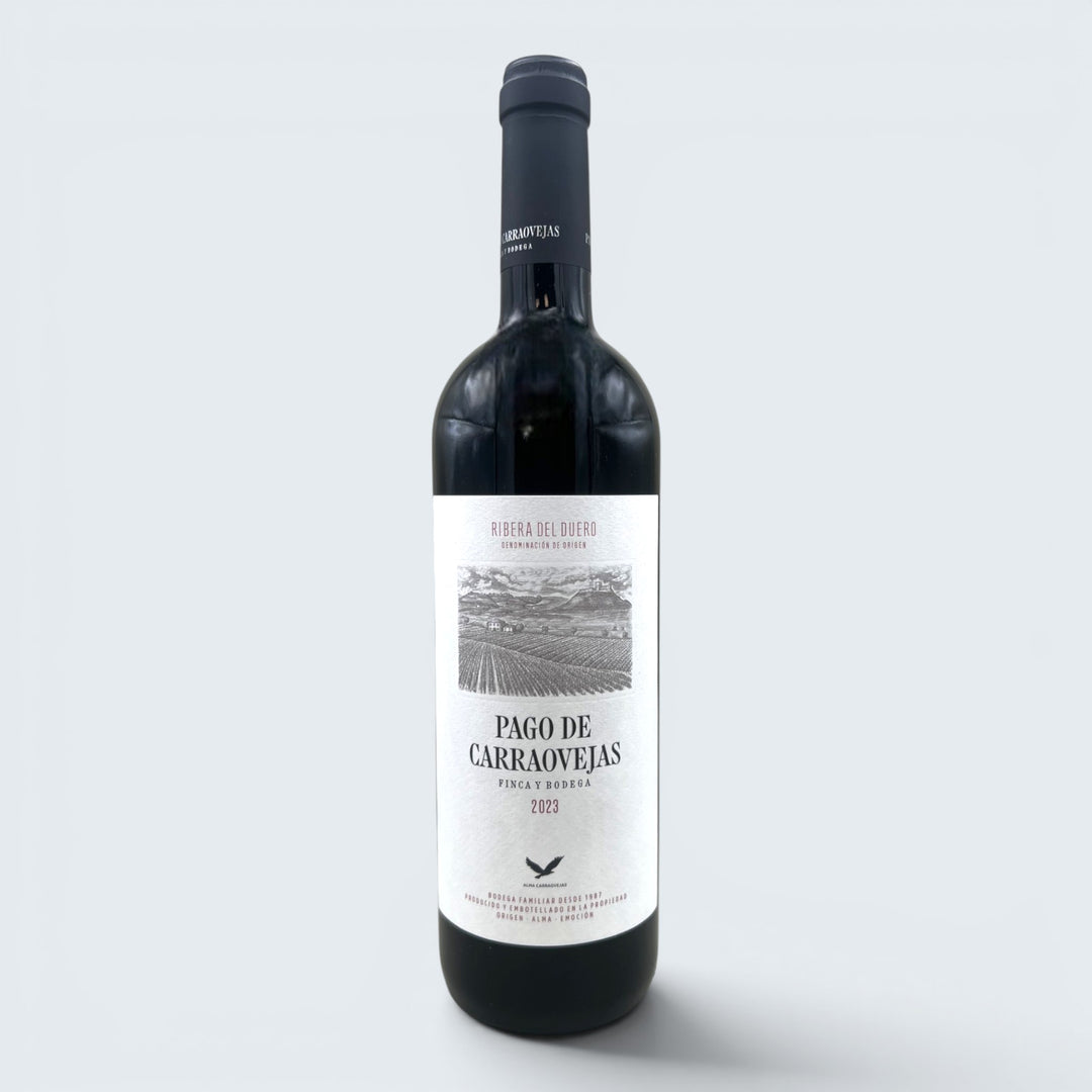Pago De Carraovejas Ribera Del Duero 2023 (750ml)