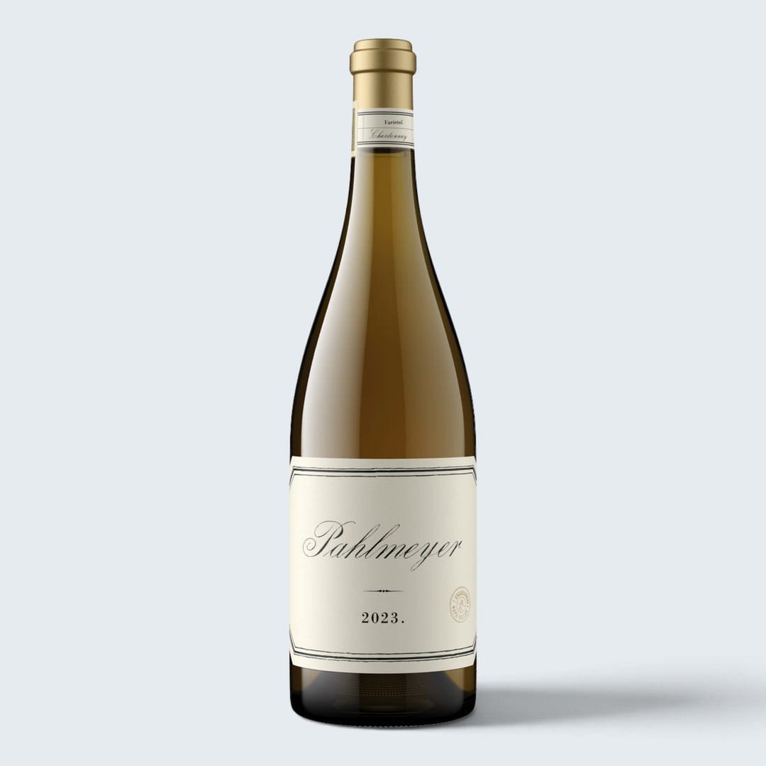 Pahlmeyer Chardonnay Napa Valley 2023 (750ml)