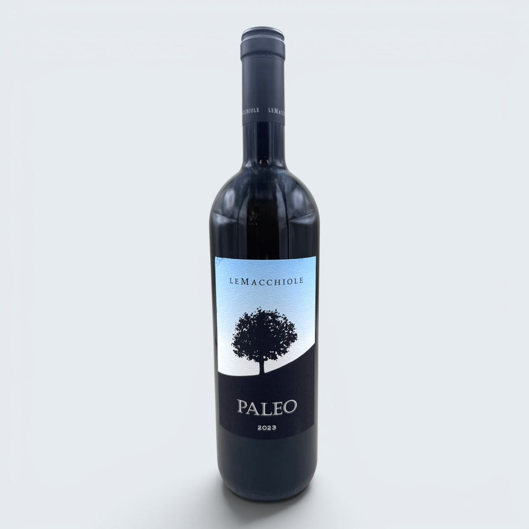 Le Macchiole Paleo Bianco Toscana 2023 (750ml)