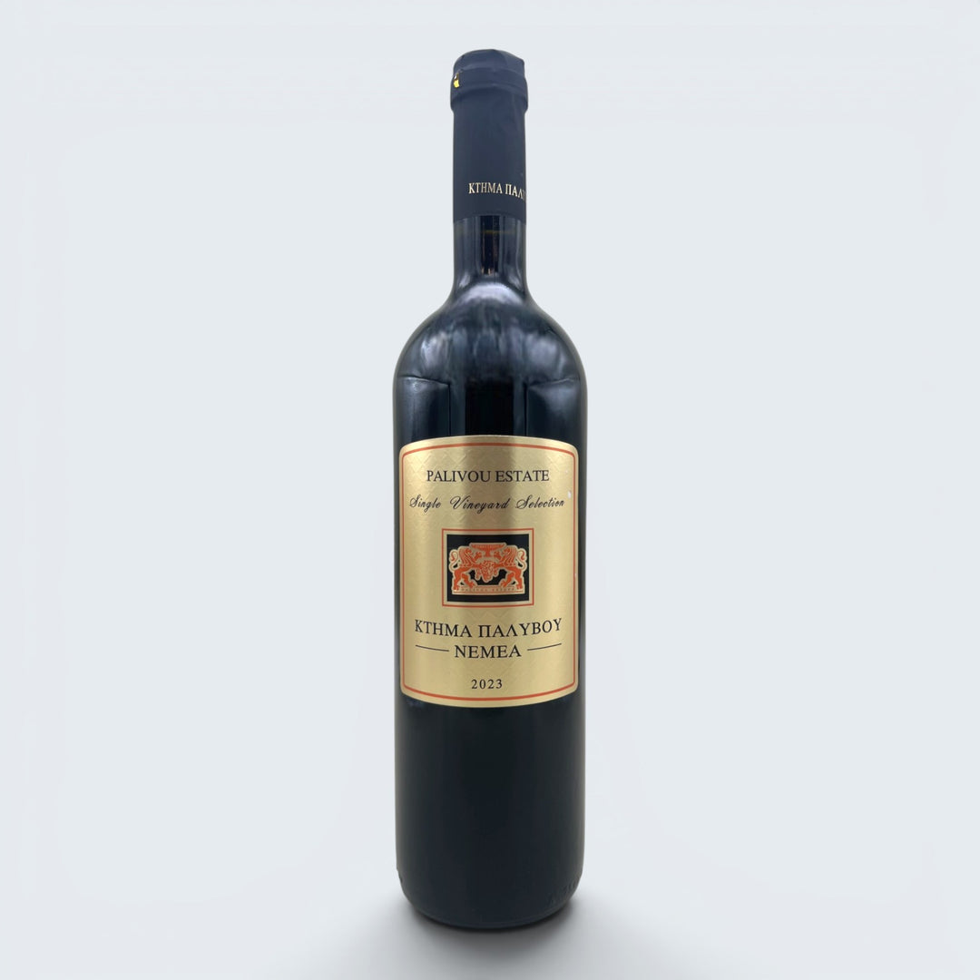 Palivou Estate Nemea 2023 (750ml)
