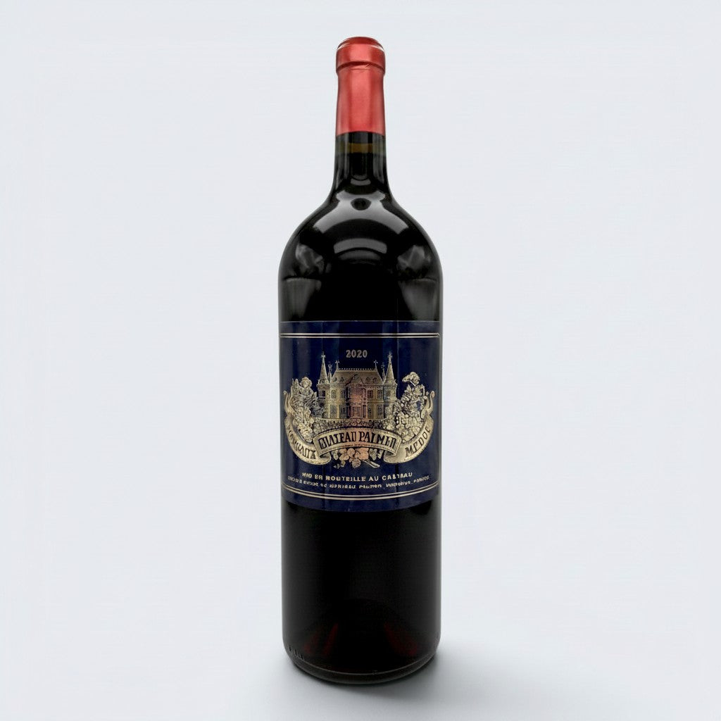 Chateau Palmer Ch. Palmer Margaux 2020 (1.5L)