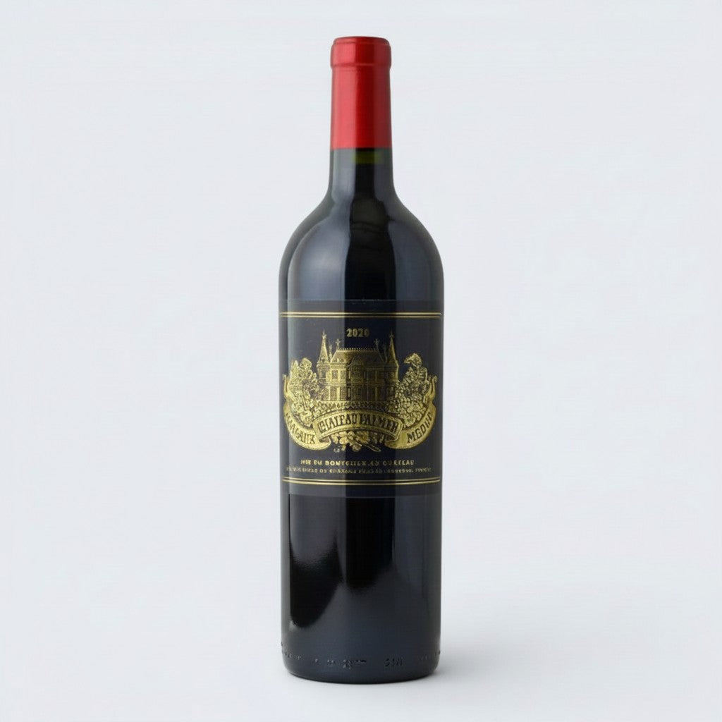 Chateau Palmer Margaux 2020 (750ml)