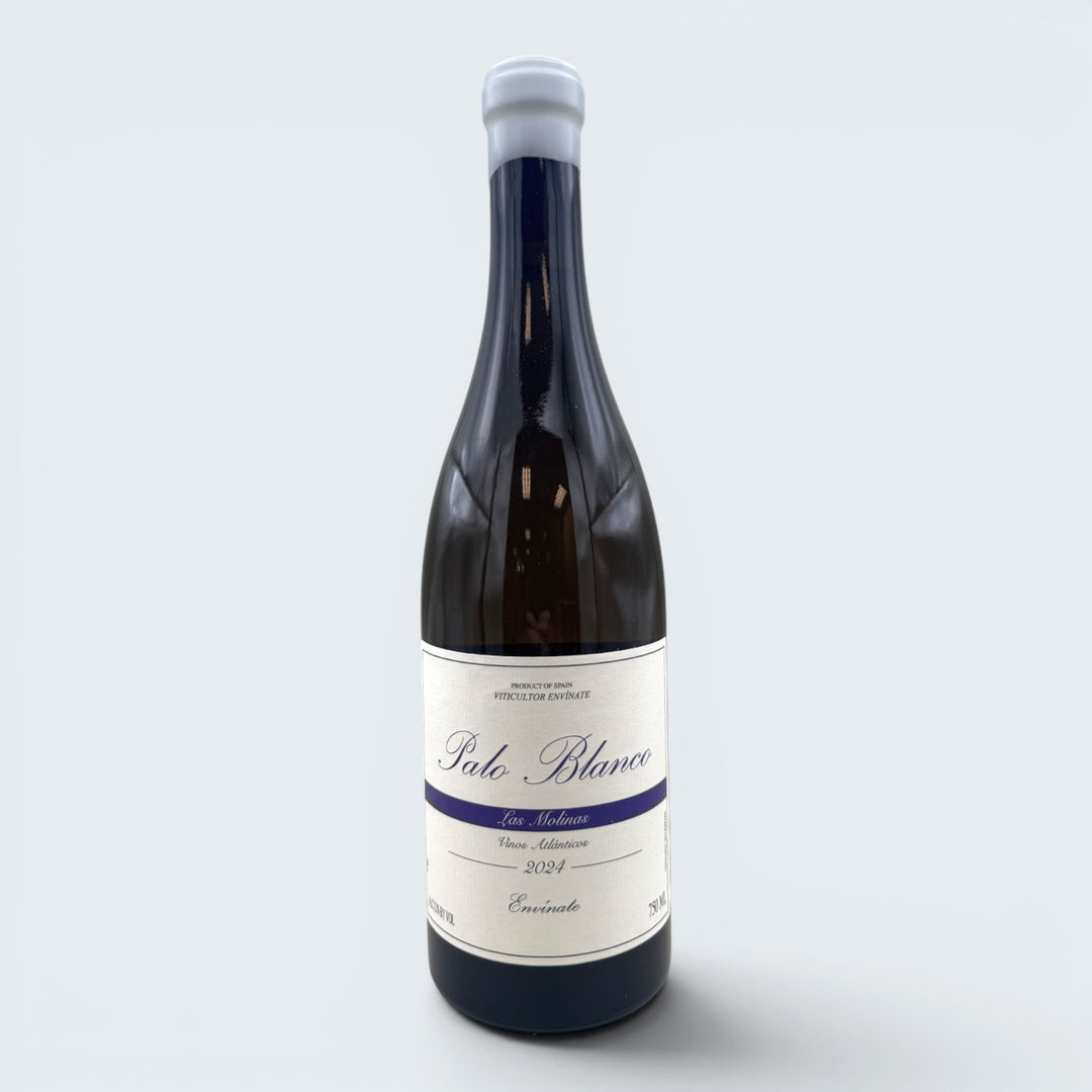 Envinate Palo Blanco Parcela Las Molinas 2024 (750ml)
