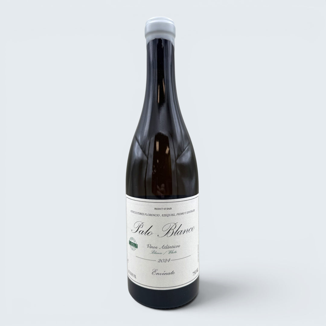 Envinate Palo Blanco La Orotava 2024 (750ml)