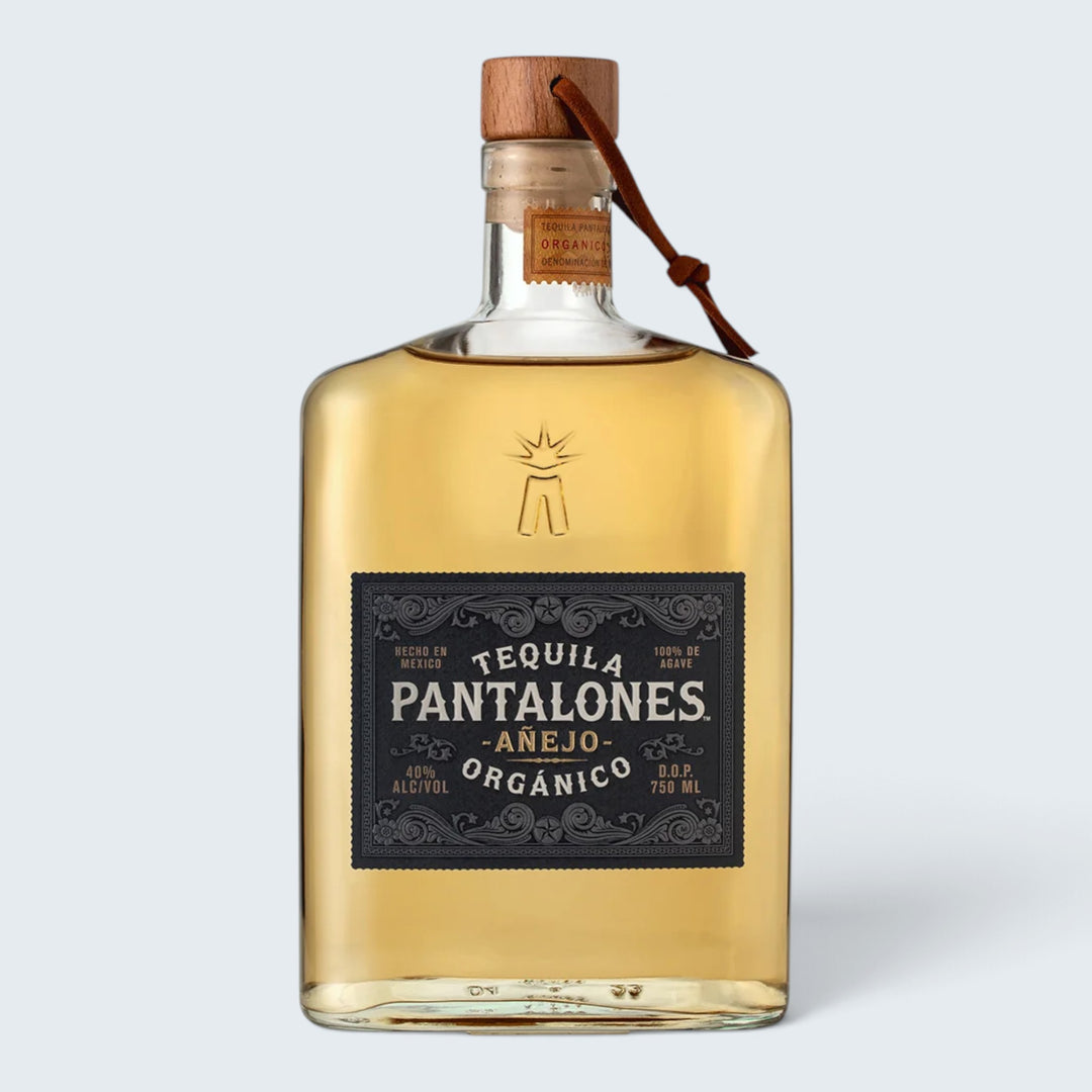 Pantalones Tequila Anejo (750ml)