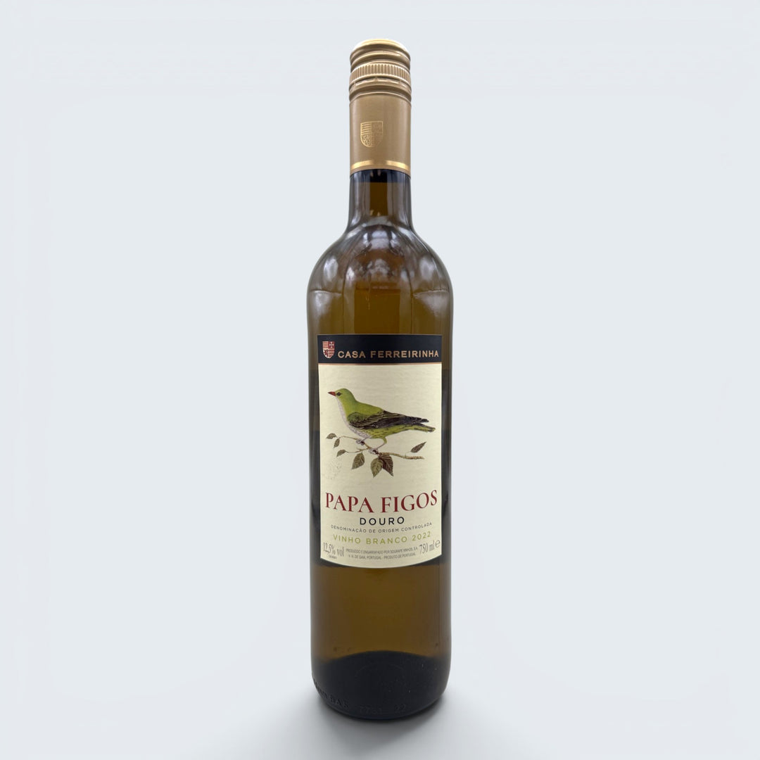 Casa Ferreirinha Papa Figos Vinho Branco Douro 2022 (750ml)