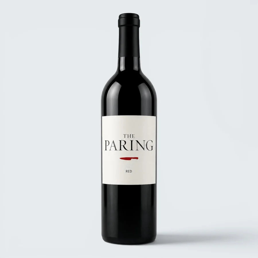 The Paring Red Blend California 2021 (750ml)