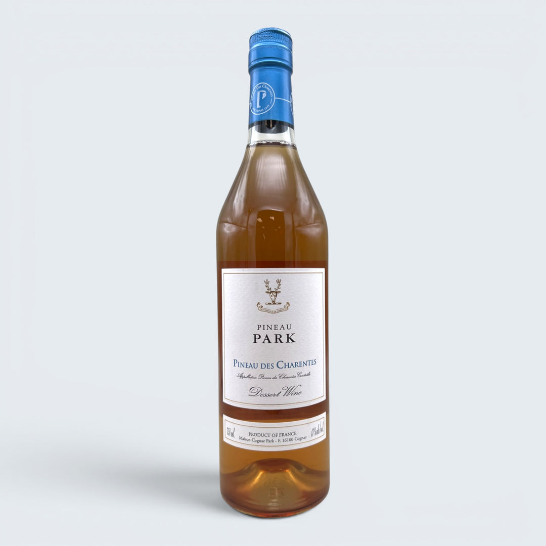 Park Cognac Pineau De Charentes (750ml)