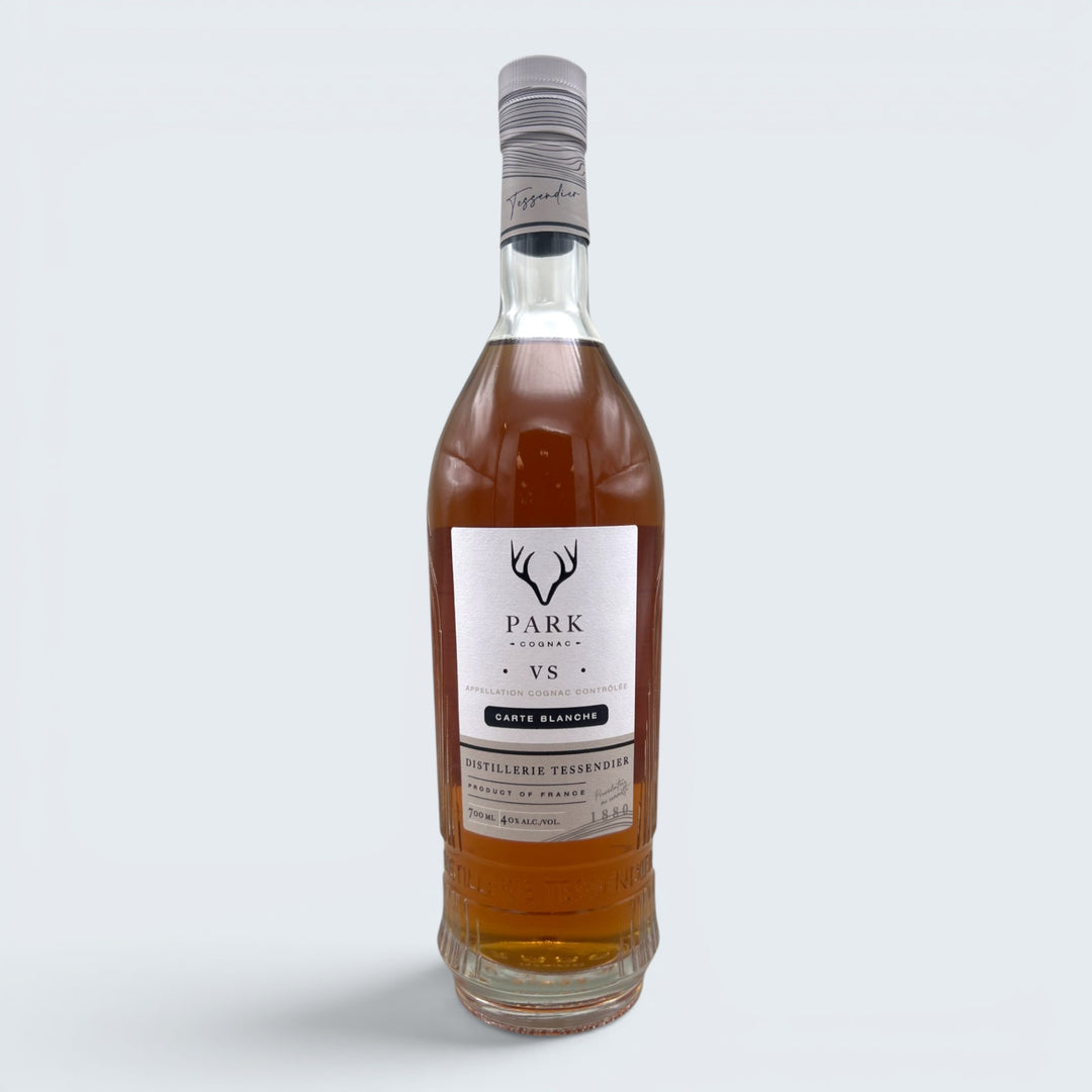 Park Cognac VS Carte Blanche (700ml)