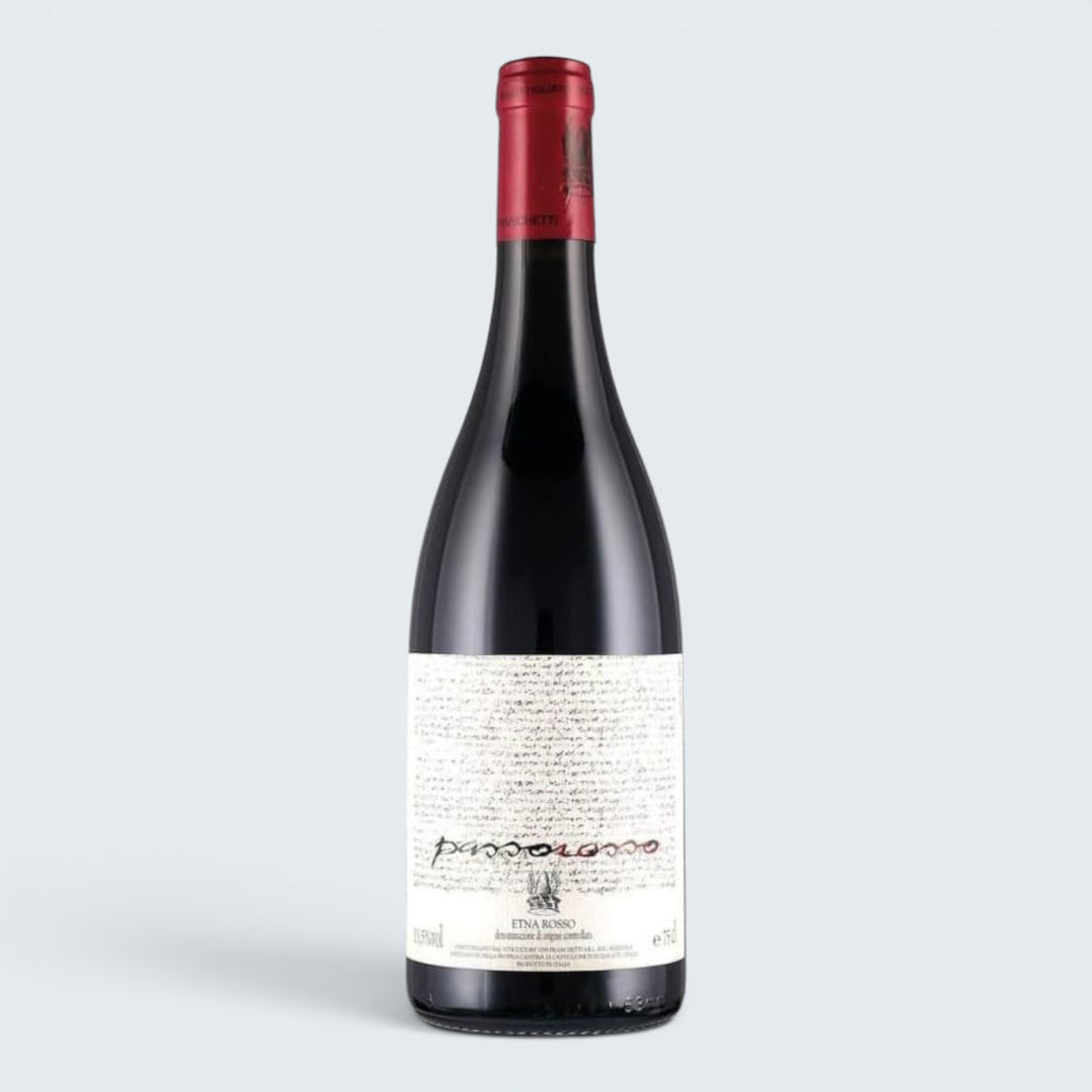 Passopisciaro Passorosso Etna Rosso 2021 (750ml)