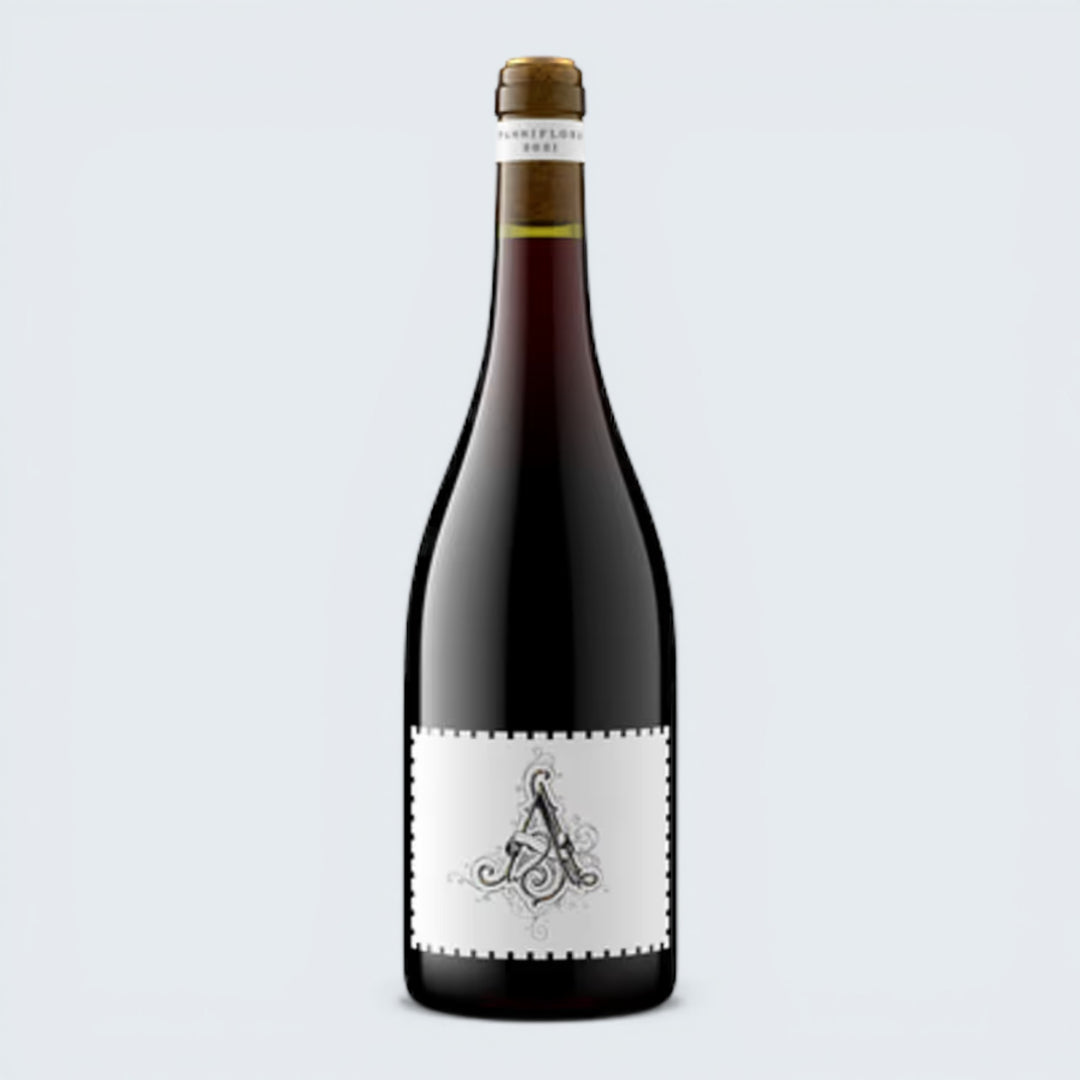 Antiquum Farm Passiflora Pinot Noir Willamette Valley 2021 (750ml)