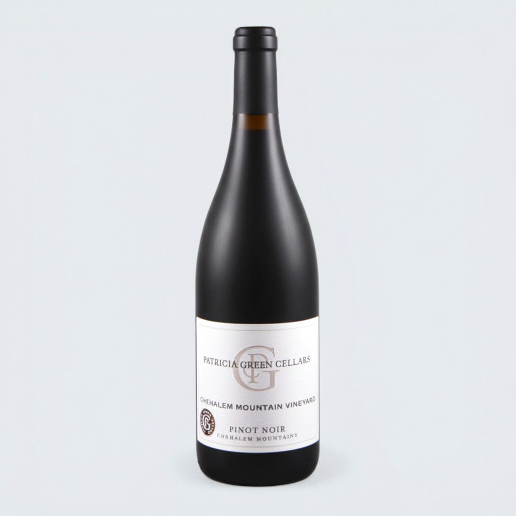 Patricia Green Pinot Noir Chehalem Mountain 2023 (750ml)