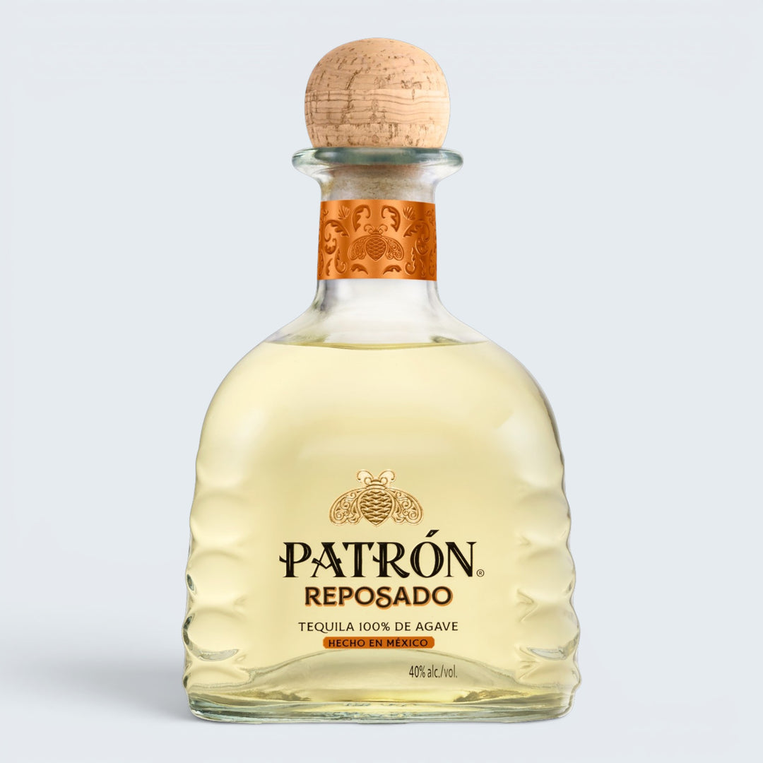 Patron Tequila Reposado (200ml)