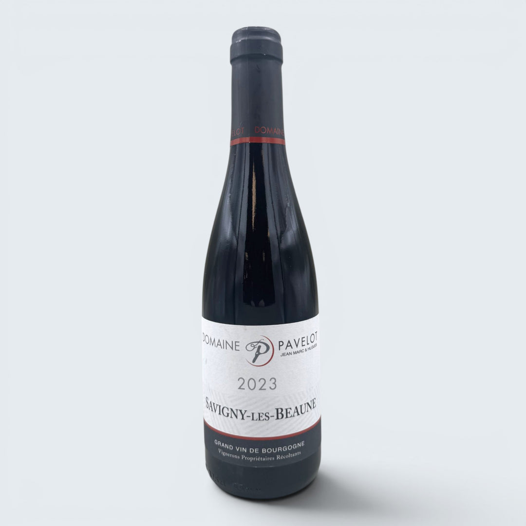 Domaine Pavelot Savigny Les Beaune Rouge 2023 (375ml)