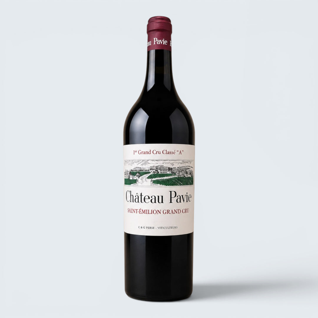 Chateau Pavie St.-Emilion 2020 (750ml)