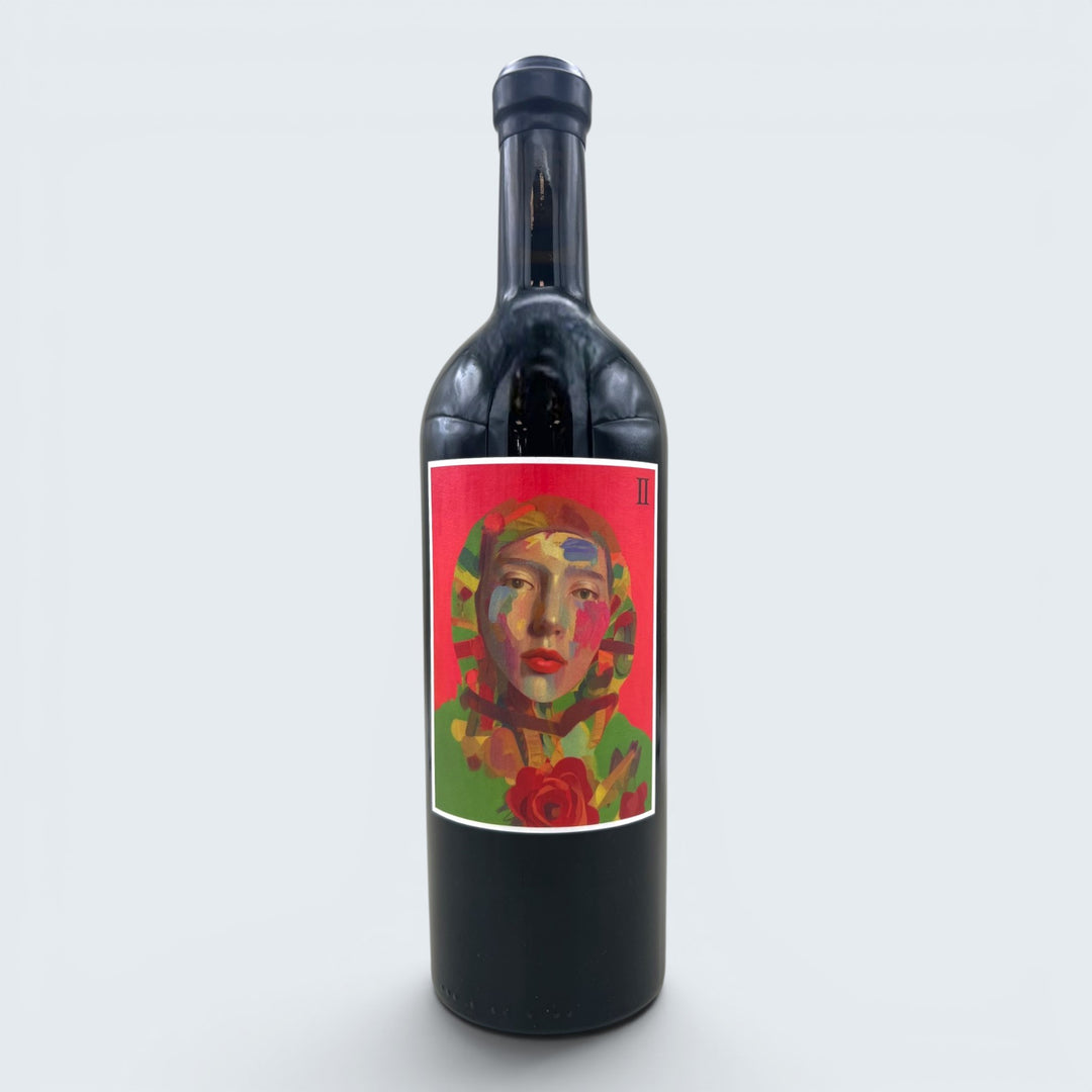 Riise Peace Red Blend Paso Robles 2022 (750ml)