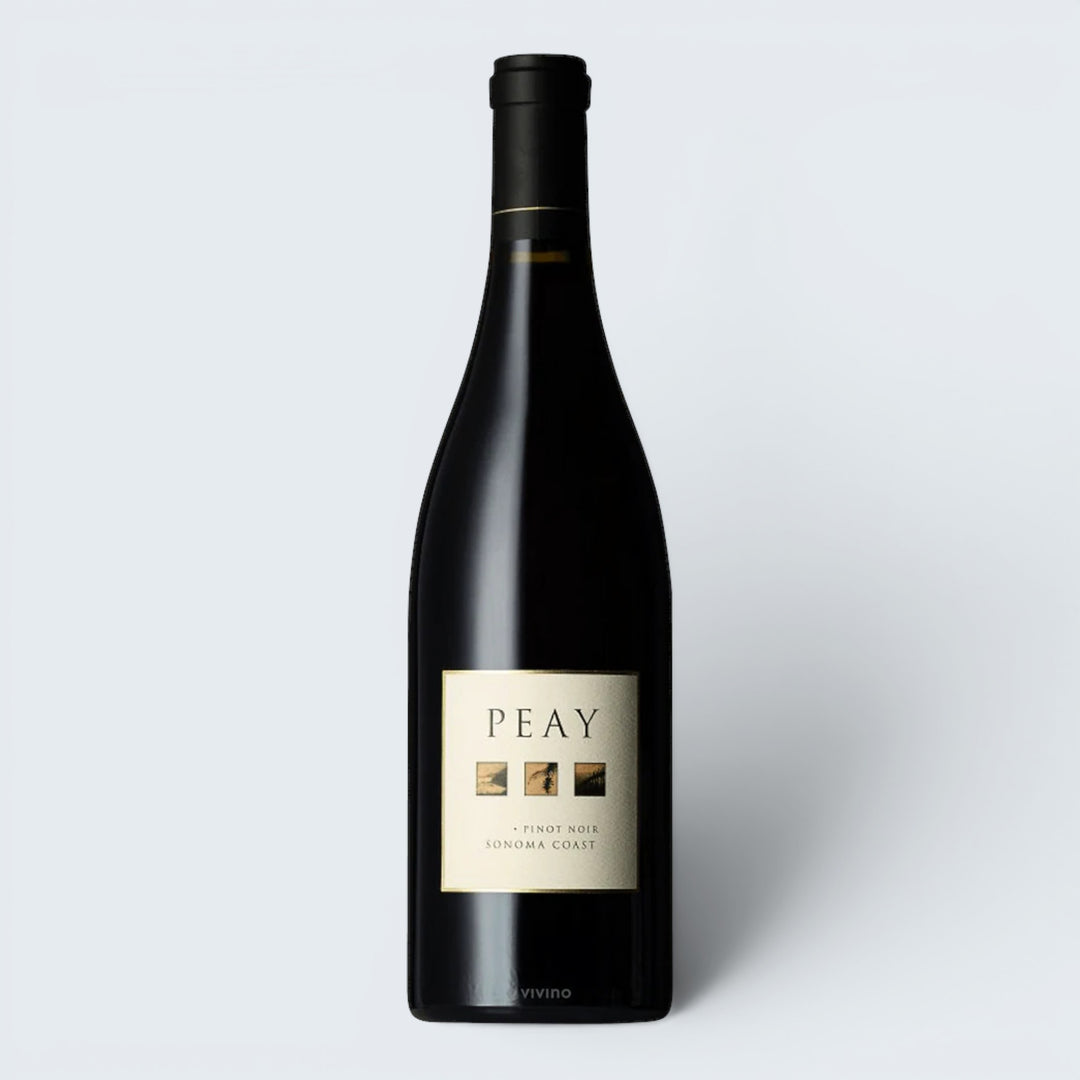 Peay West Sonoma Coast Pinot Noir Sonoma Coast 2022 (750ml)