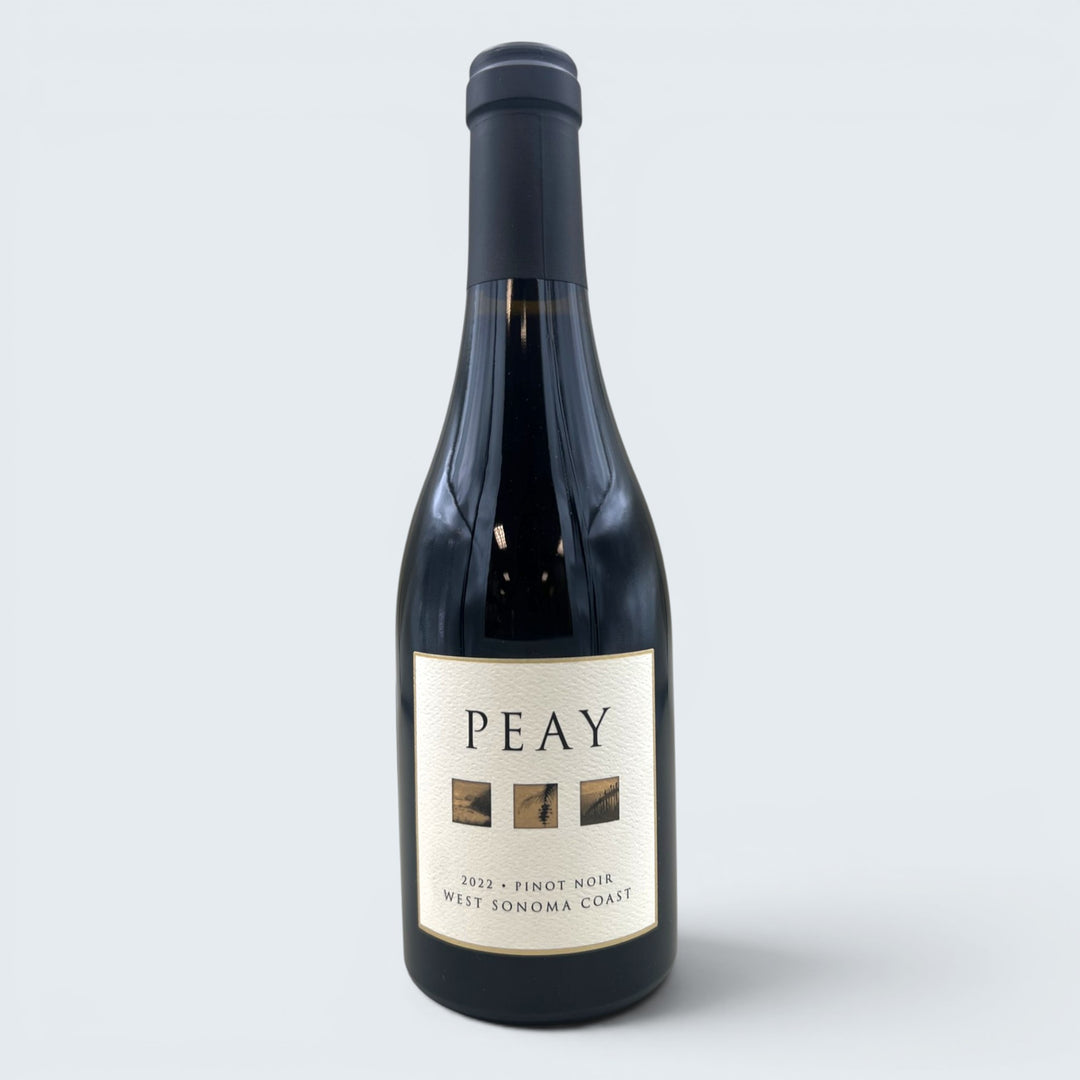 Peay Pinot Noir West Sonoma Coast 2022 (375ml)