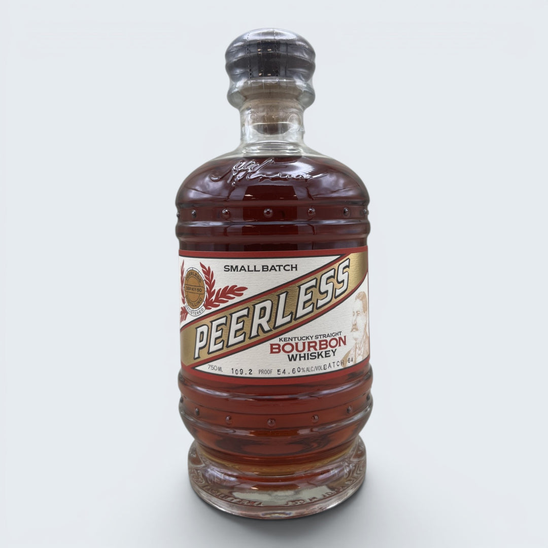 Peerless Small Batch Bourbon (750ml)