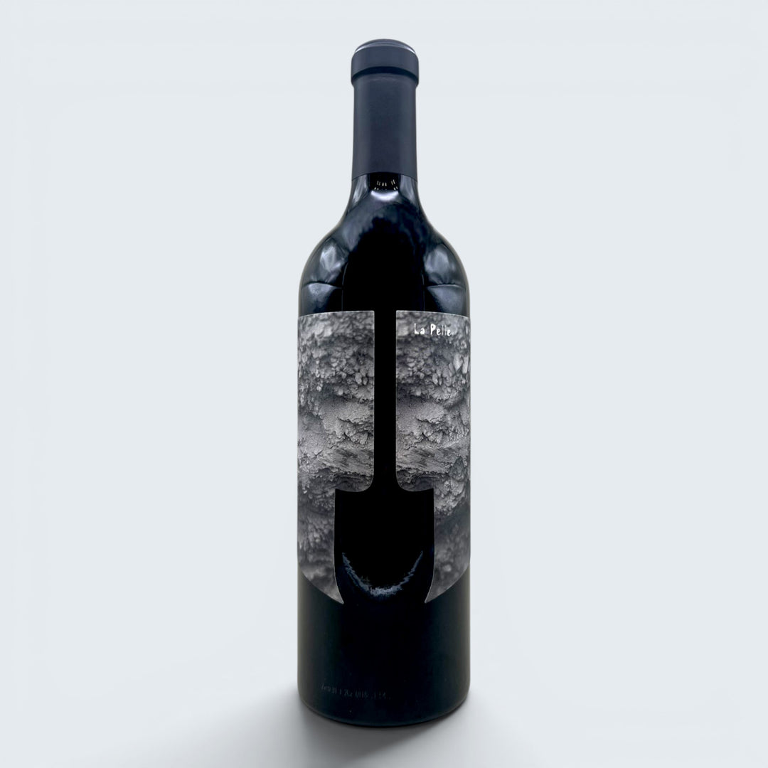 La Pelle Cabernet Sauvignon Alluvium Vineyard St. Helena Napa Valley 2021 (750ml)
