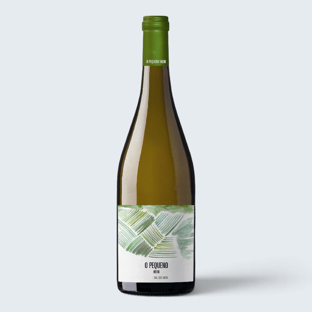 Vina Mein O Pequeno Val do Avia Ribeiro 2021 (750ml)