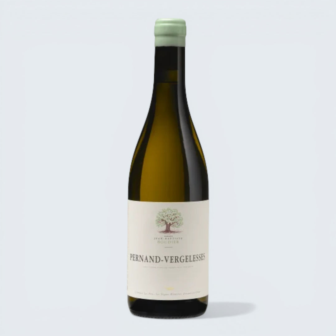 Jean Baptiste Boudier Pernand-Vergelesses Blanc 2022 (750ml)