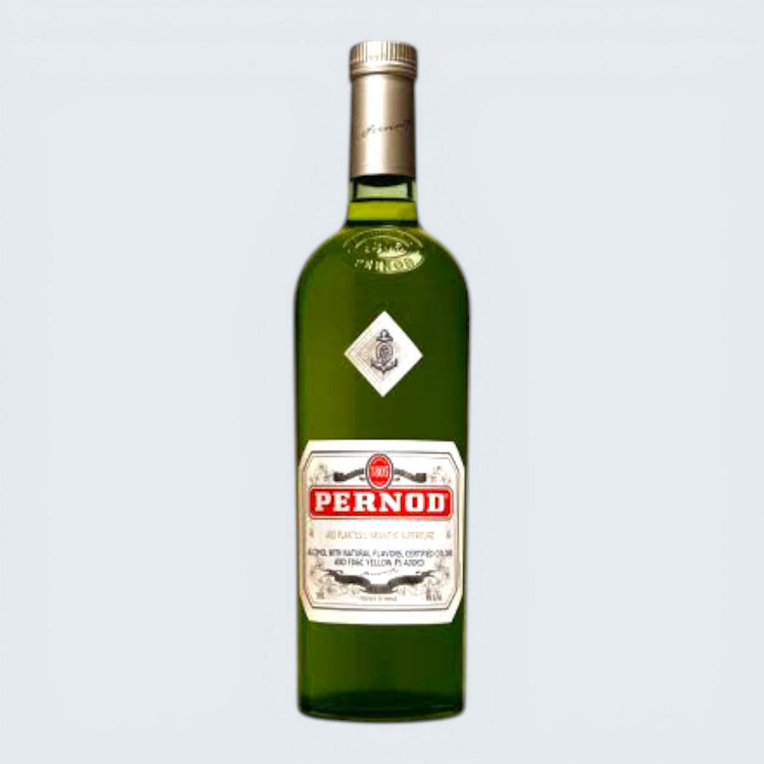 Pernod Absinthe (750ml)