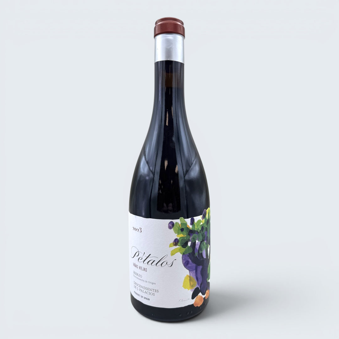 Decendientes de Jose Palacios Petalos del Bierzo 2023 (750ml)