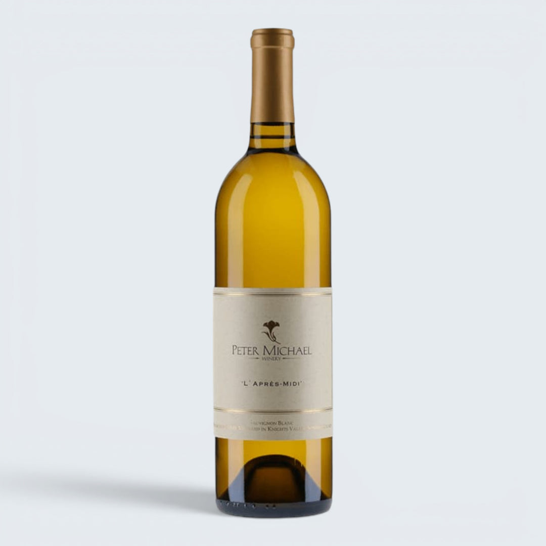 Peter Michael L'Apres-Midi Sauvignon Blanc Knights Valley 2024 (750ml)