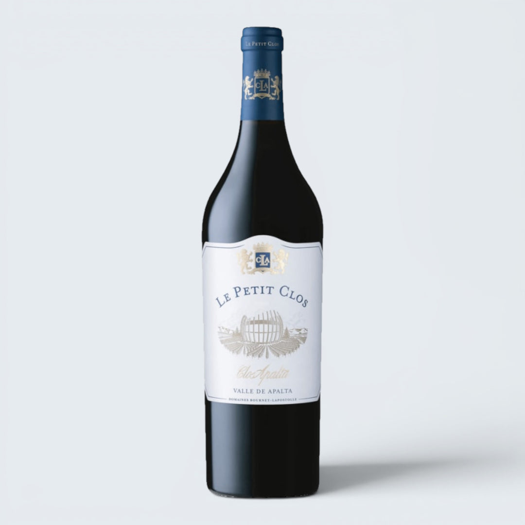 Clos Apalta Le Petit Clos Apalta 2021 (750ml)