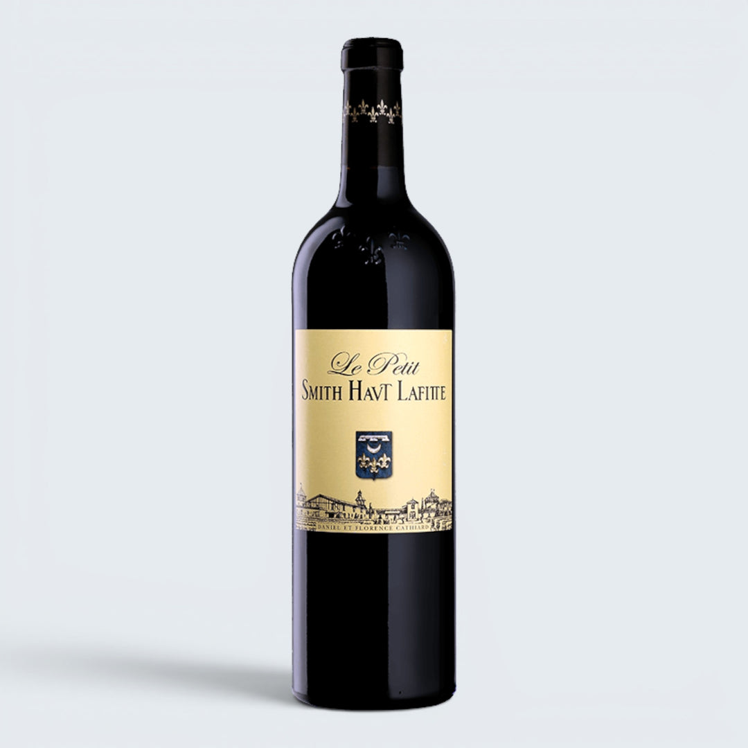 Le Petit Smith Haut Lafitte Pessac Leognan Rouge 2019 (750ml)