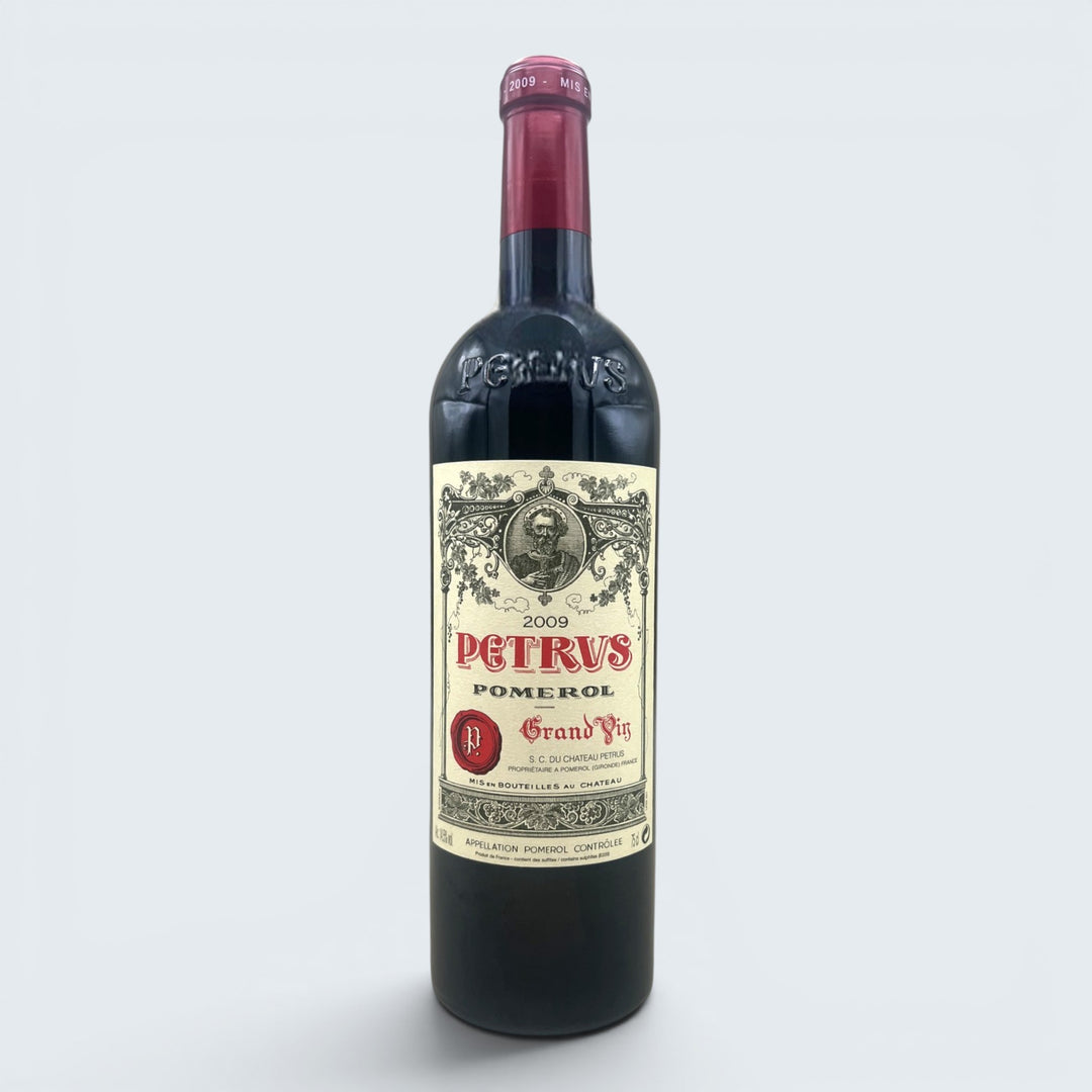 Chateau Petrus Pomerol 2009 (750ml)