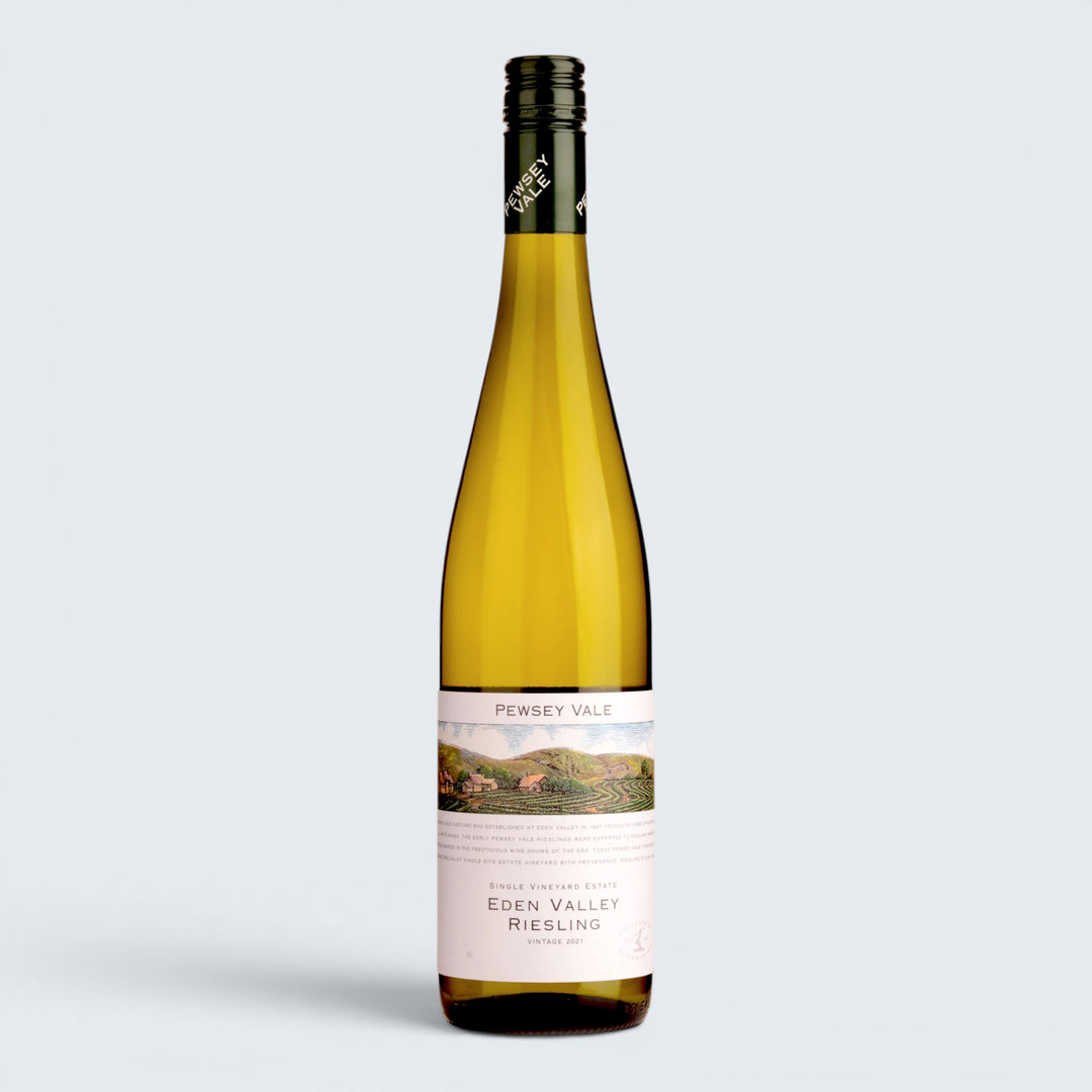 Pewsey Vale Riesling Eden Valley 2021 (750ml)