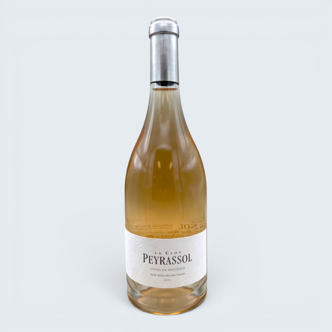 Peyrassol Le Clos Cotes De Provence 2024 (750ml)
