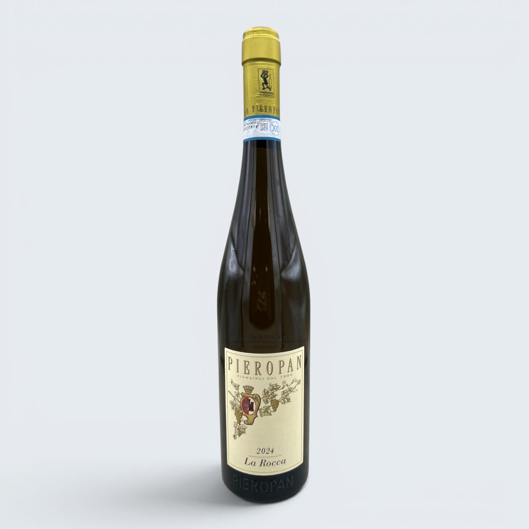 Pieropan La Rocca Soave Classico Superiore 2024 (750ml)