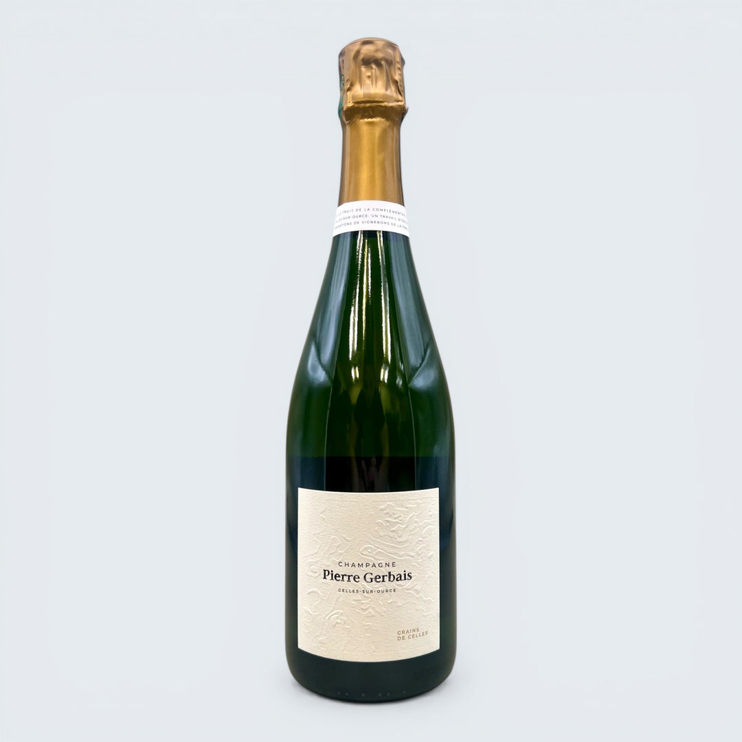 Pierre Gerbais Grains De Celles Extra Brut NV (750ml)