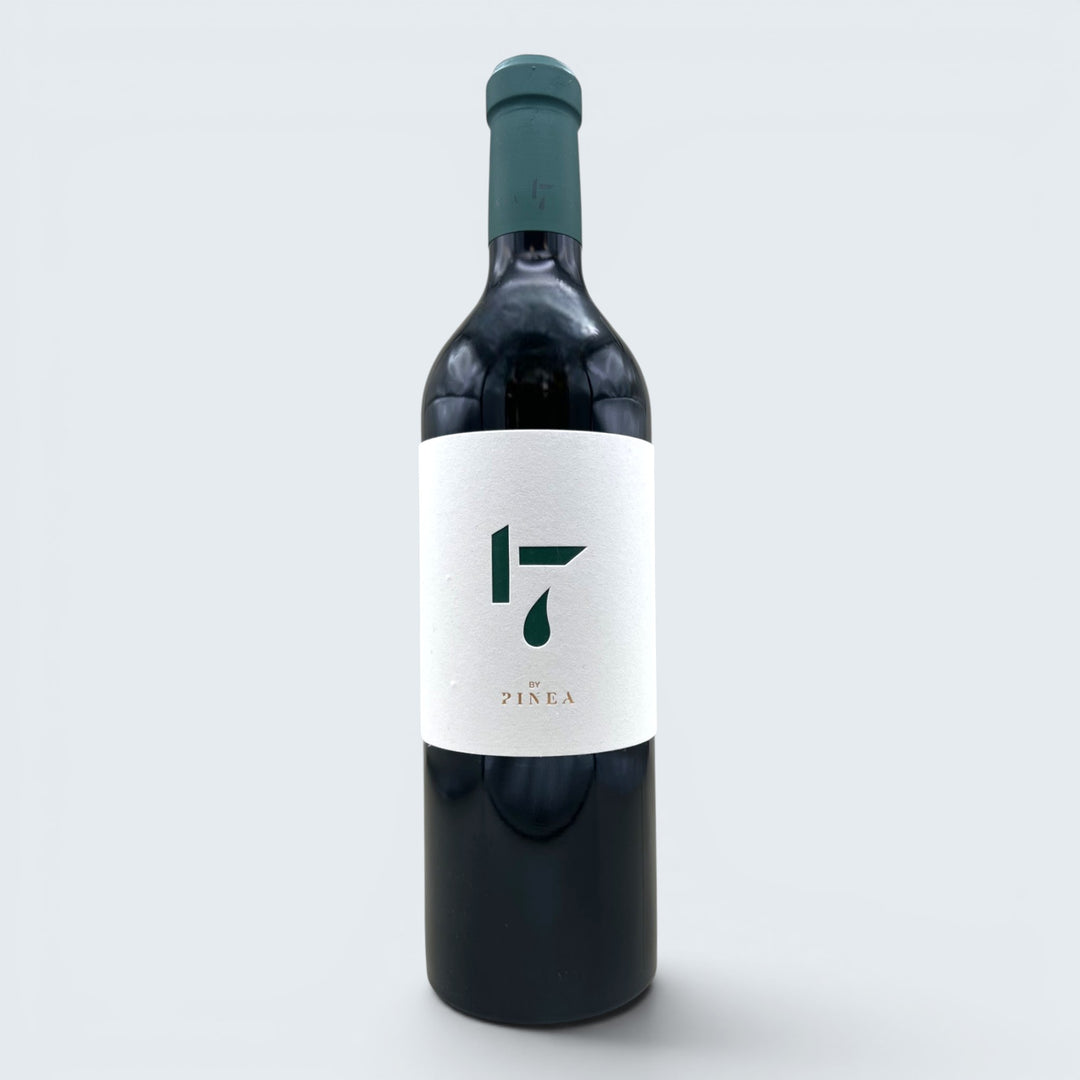 Pinea 17 Ribera del Duero 2021 (750ml)