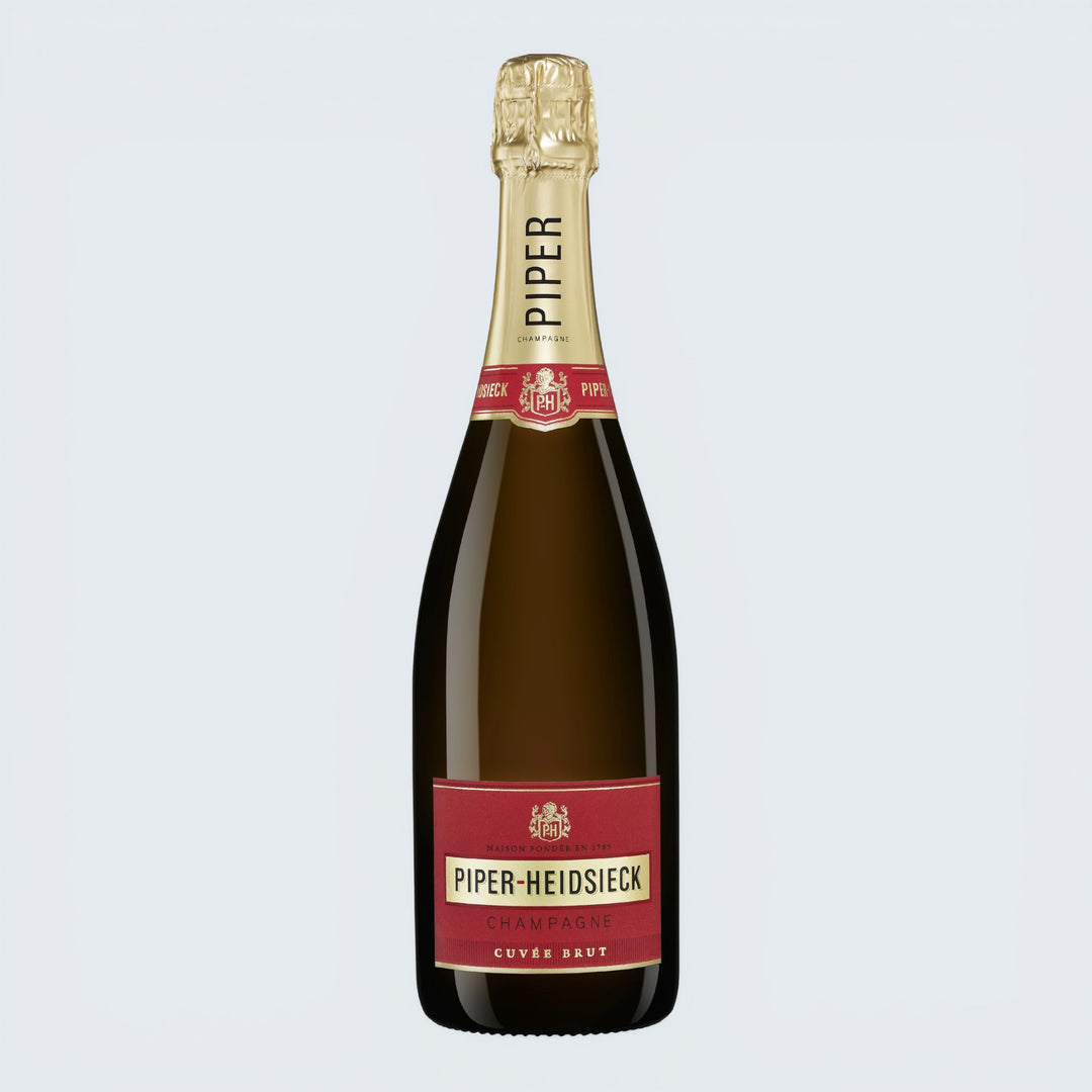 Piper-Heidsieck Brut Champagne (750ml)