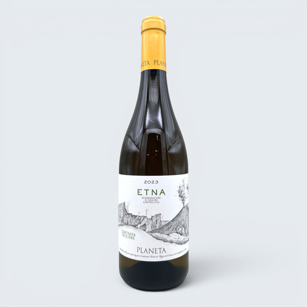 Planeta Etna Bianco 2023 (750ml)