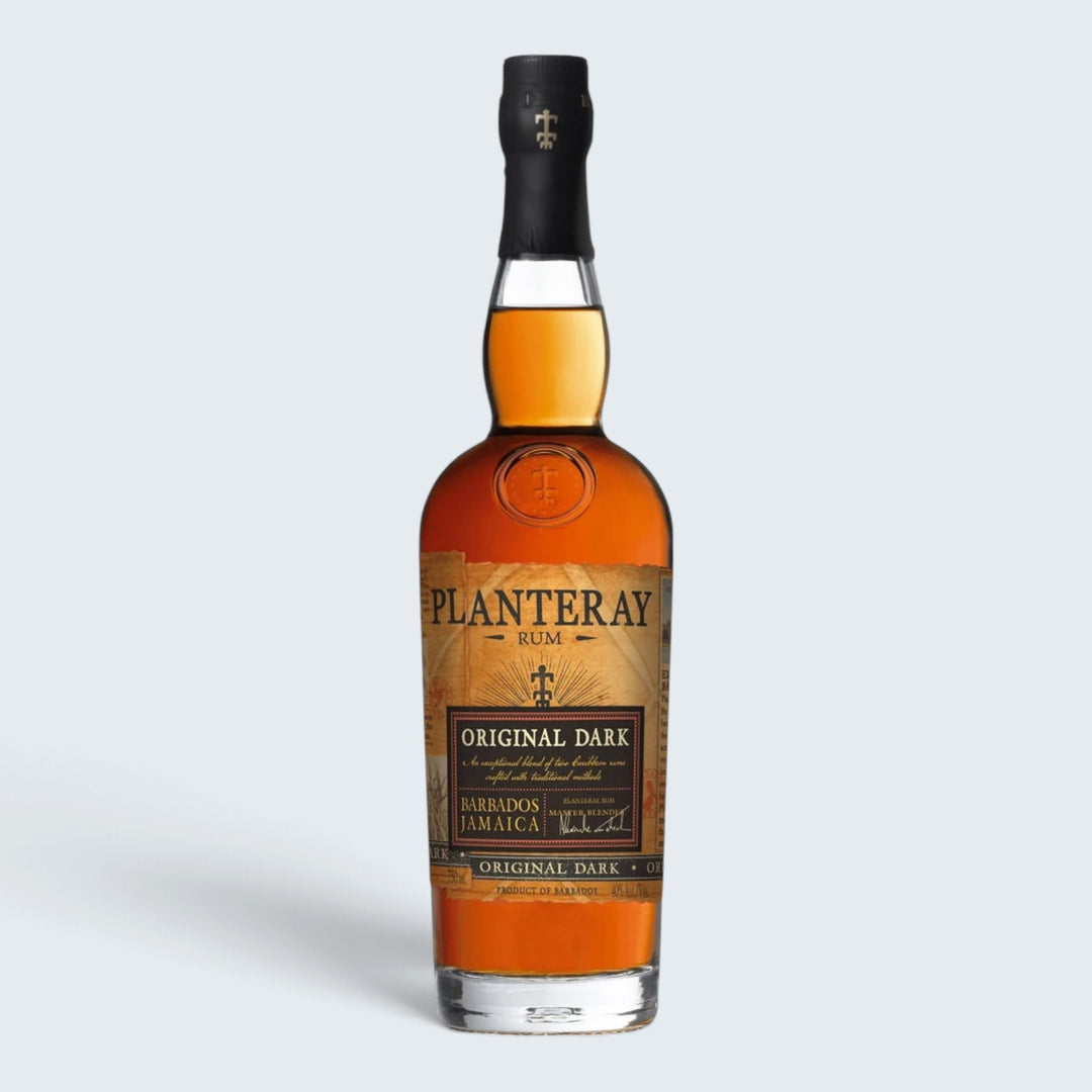 Plantation Original Dark Rum (750ml)