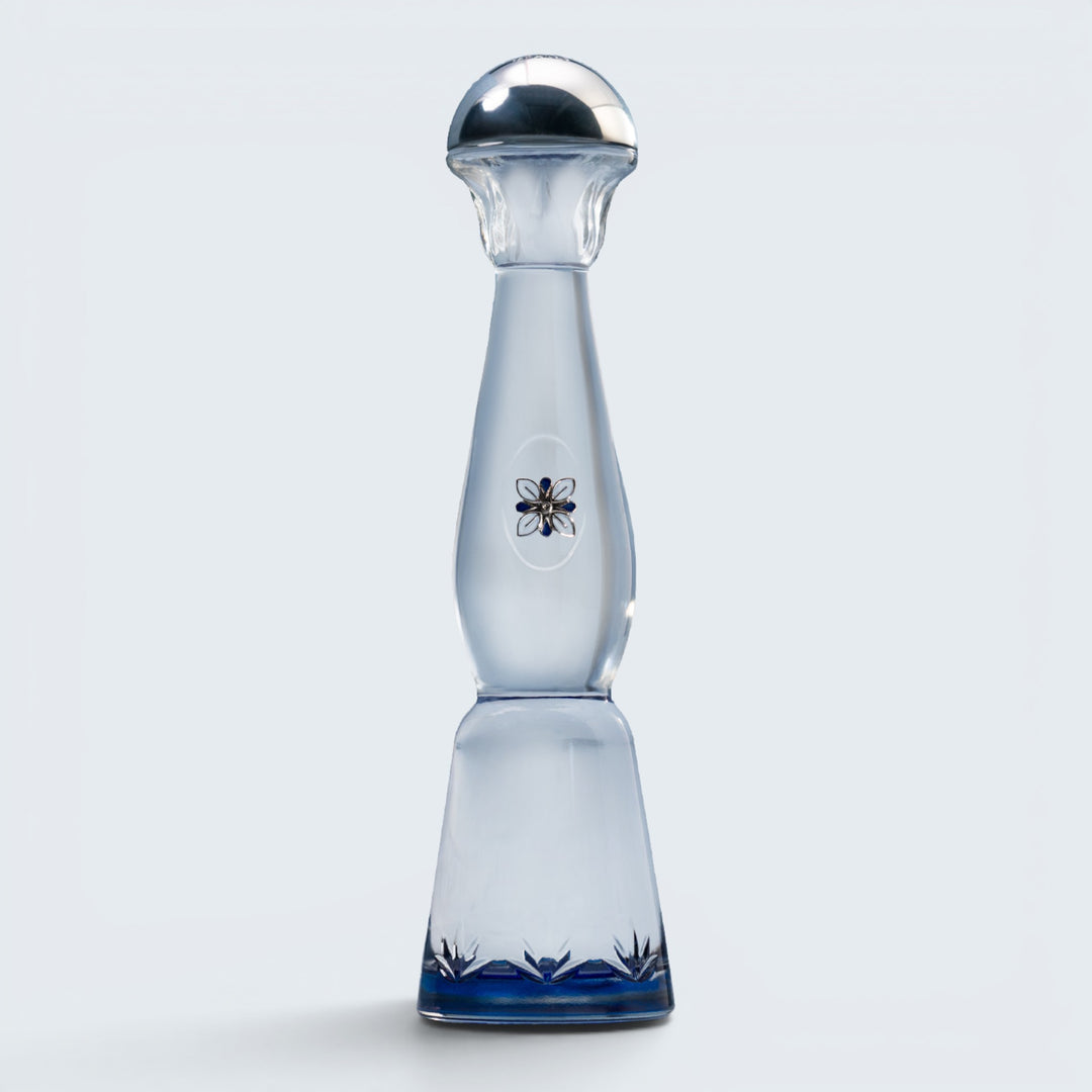 Clase Azul Plata Tequila (750ml)