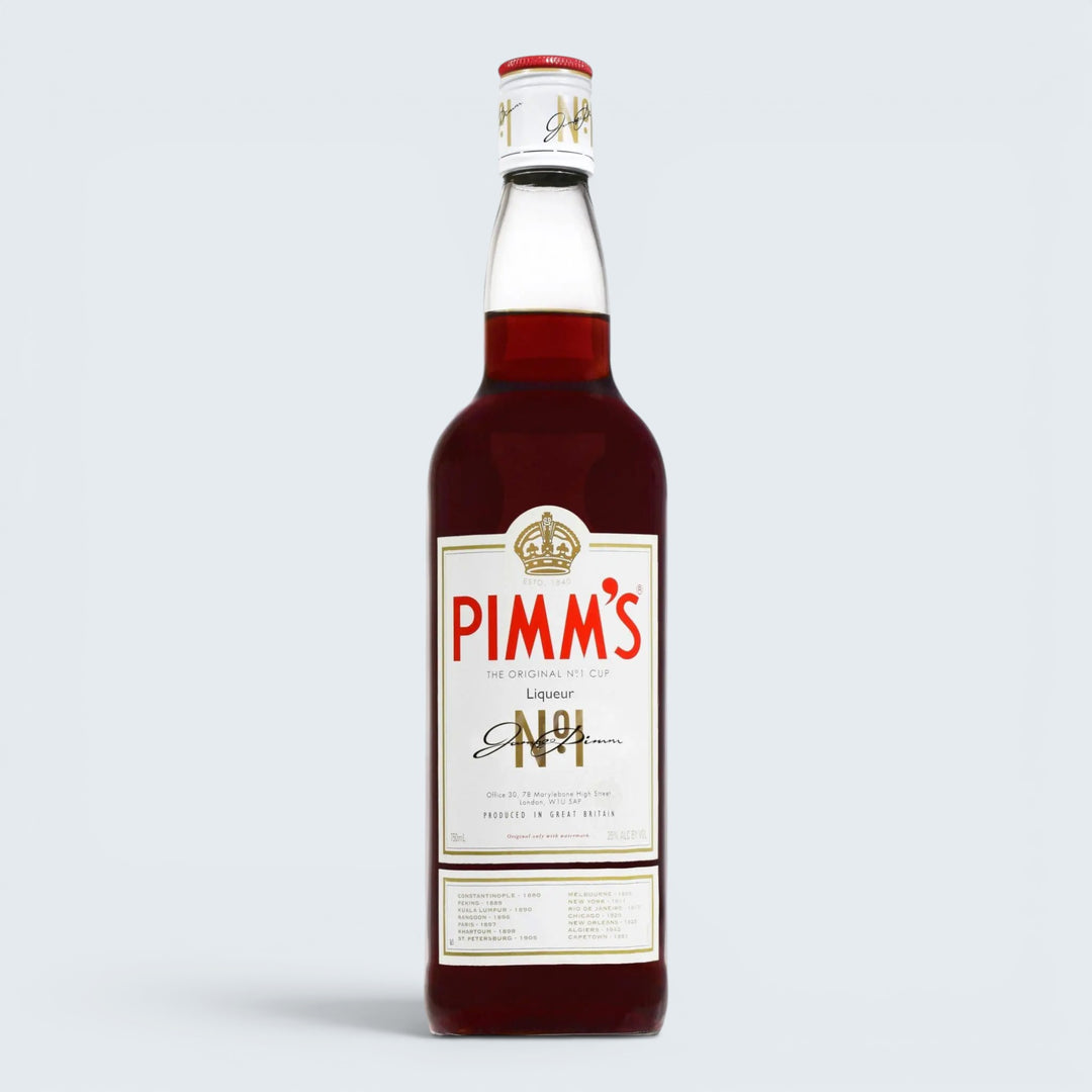 Pimm's Gin Cup No. 1 (750ml)