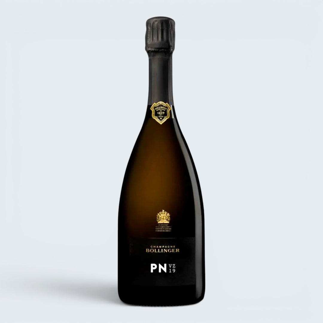 Bollinger Brut Pnvz 2019 (750ml)