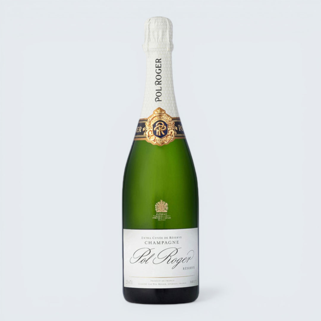 Pol Roger Brut NV (375ml)