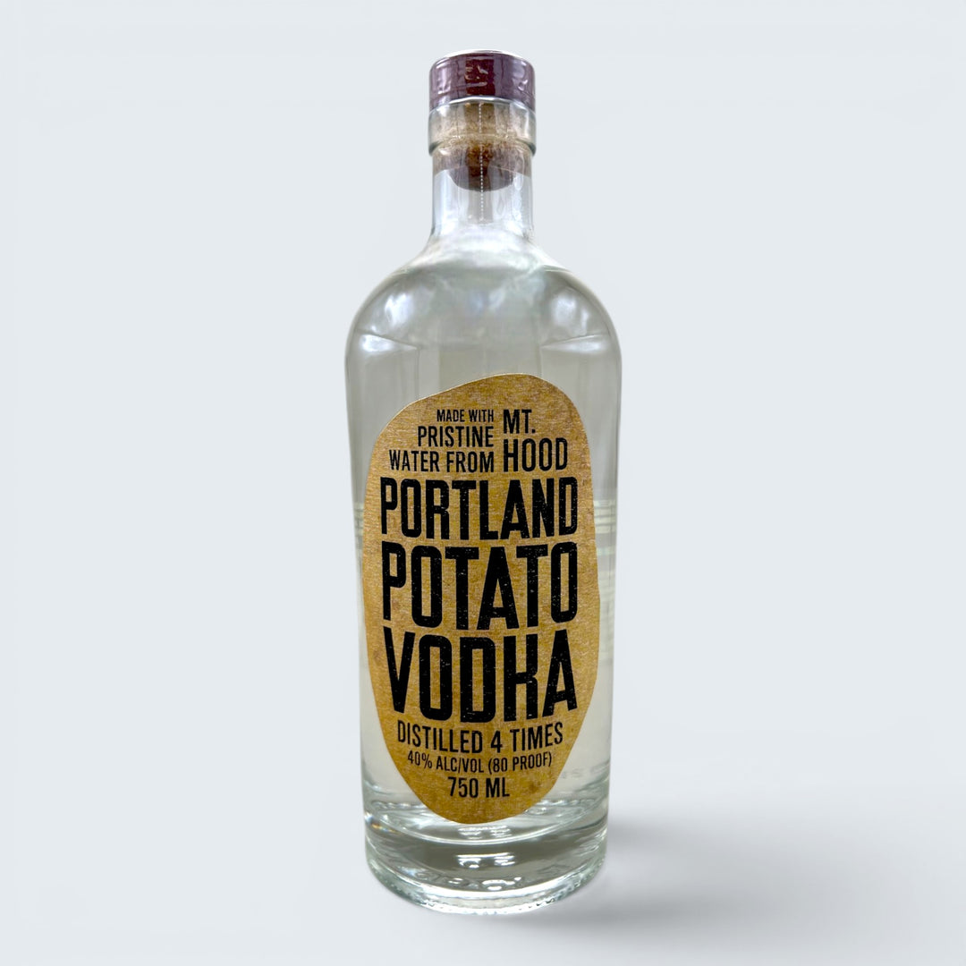 Eastside Distilling Portland Potato Vodka (750ml)
