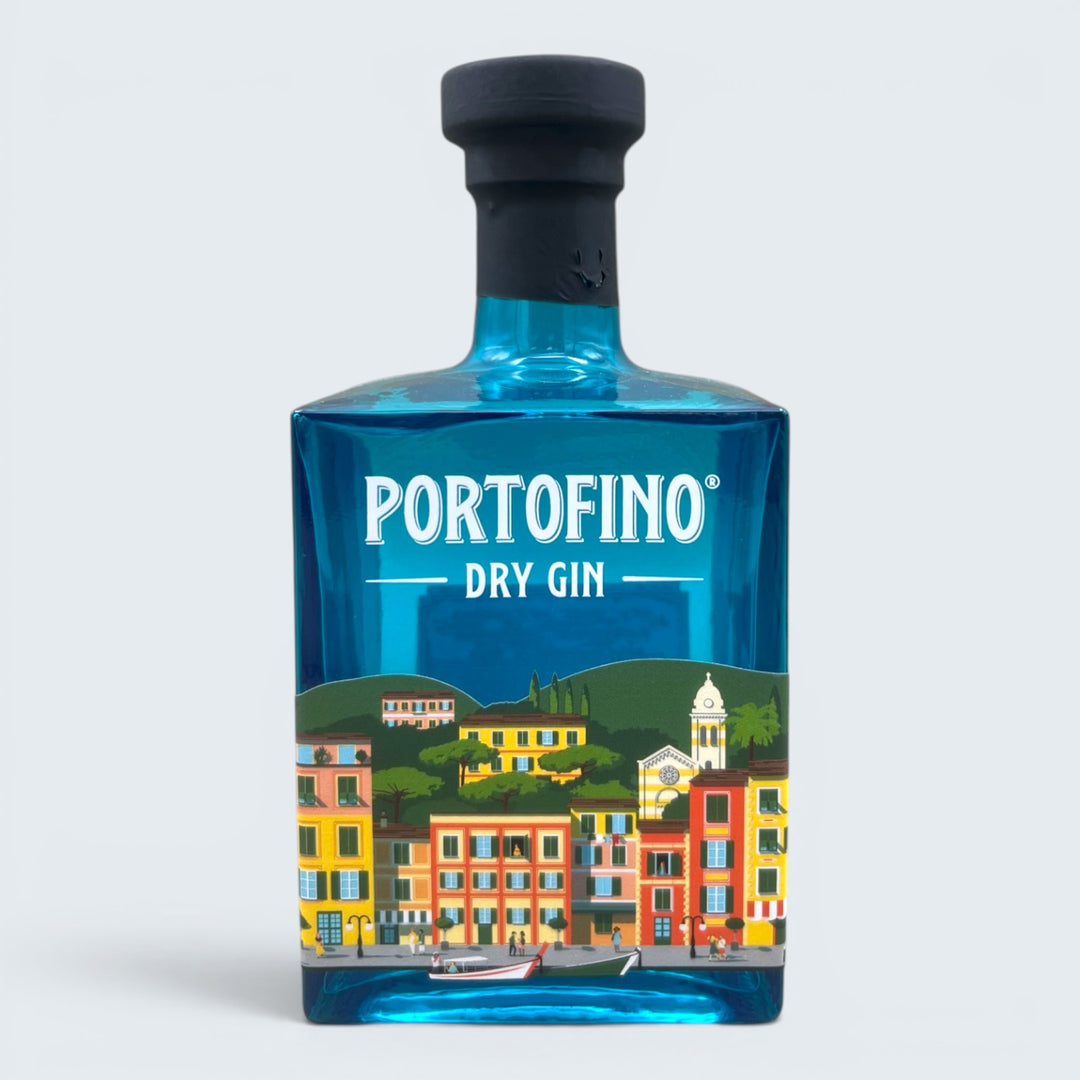 Portofino Dry Gin (750ml)