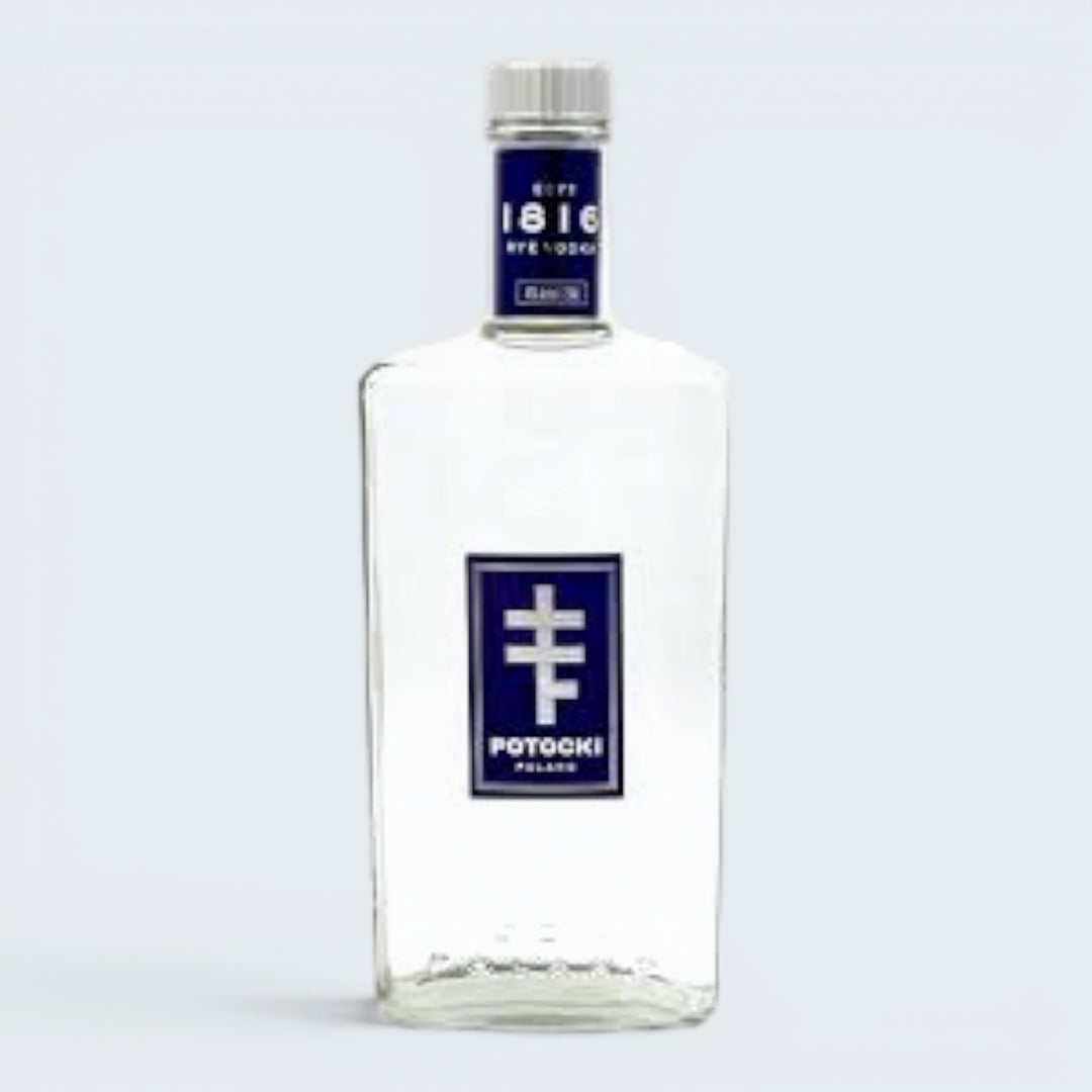 Potocki Vodka (700ml)