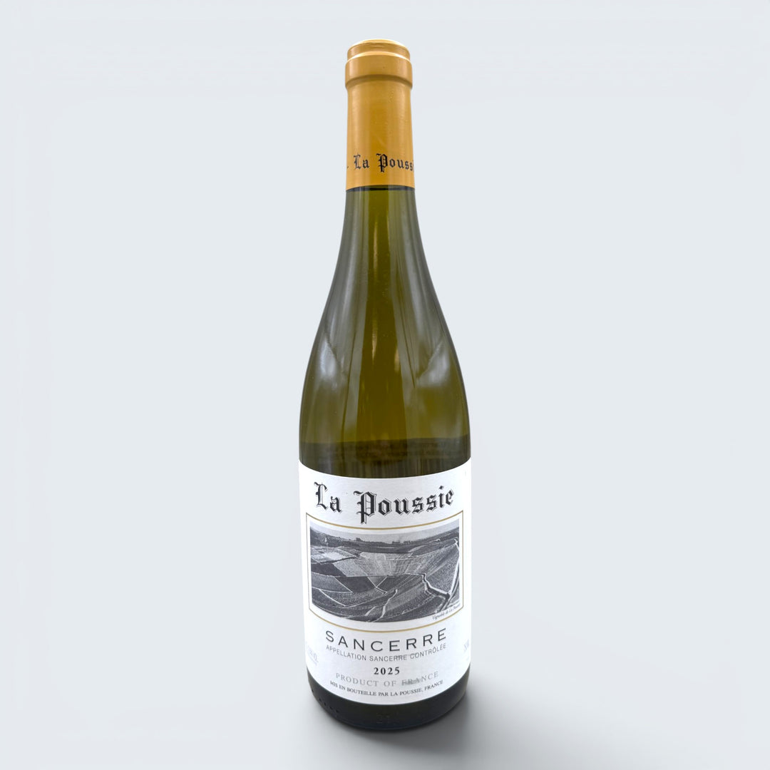 Baron de Ladoucette La Poussie Sancerre 2025 (750ml)